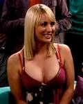 Kaley Cuoco Image Kaley Cuoco   Remember The Big Bang Theory » Genes Of Magazine ... Picture 5