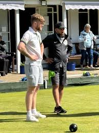 Image result for Aldershot Underwood Bowling Club