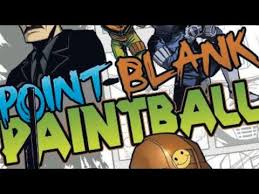 Image result for Point Blank Paintball, North Allerton, North Yorkshire