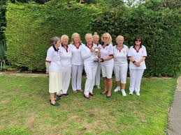 Image result for Abbots Bromley Indoor Bowls Club