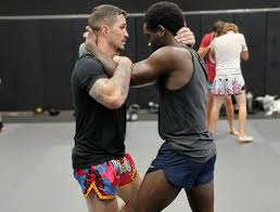 Image result for Jein Muay Thai