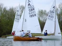 Image result for Maidenhead Sailing Club