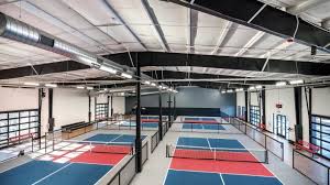 Image result for Motiv8 Pickleball Club