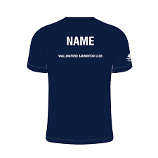 Image result for Wallingford Badminton Club