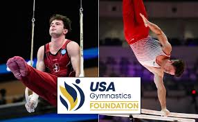 Image result for Hemsworth Odyssey Gymnastics Squad