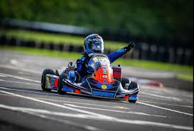 Image result for Hunts Kart Racing Club