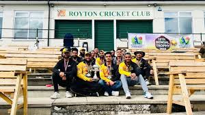 Image result for Chadderton Cricket & Bowling Club