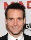 actor Will Forte attends a