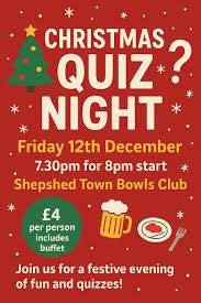 Image result for Shepshed Town Bowls Club