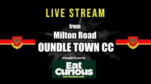 Image result for Oundle Town Cc