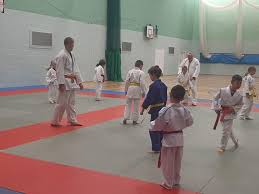 Image result for Sneyd Judo Club