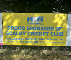 Image result for Scalby Cricket Club