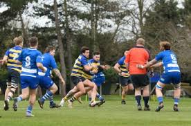 Image result for Hastings & Bexhill Rugby Football Club