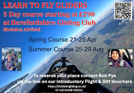 Image result for Herefordshire Gliding Club Limited
