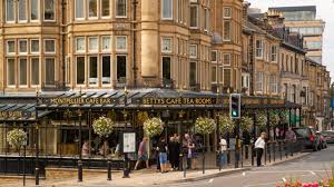 Image result for Harrogate