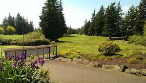 Image result for Bellingham Golf Club