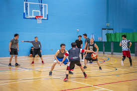 Image result for Leicester University Badminton Club