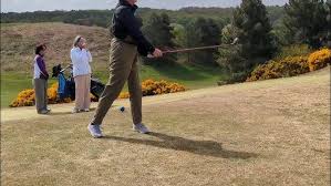 Image result for Blackpool Park Golf Club