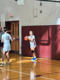 Image result for Elmbridge Girls Basketball Club