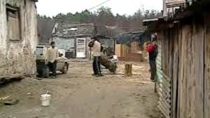 Image result for romska osada