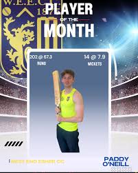 Image result for Esh Winning Cricket Club