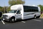 Ft. Lauderdale FL Party Bus Fort Lauderdale Florida Party Bus Rental