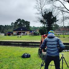 Image result for Basingstoke Canal Canoe Club