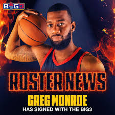 Image result for greg monroe