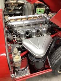 Image result for Warwick Gray 1965 Jaguar