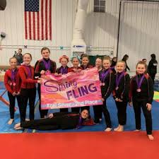 Image result for Bury Spectrum Gymnastics Club