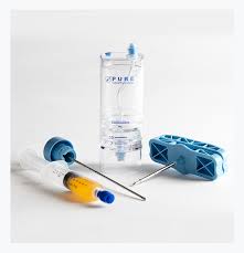 Image result for BMAC