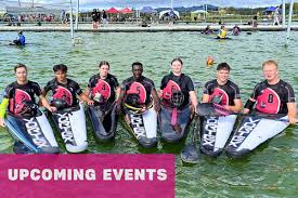 Image result for Hastings Canoe Club