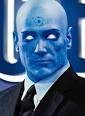 Dr. Manhattan