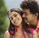 Santhanam as the