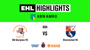 Image result for Old Georgians Hockey Club