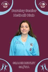 Image result for Ribble Valley Netball Club