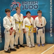 Image result for Court Lane Judo Club