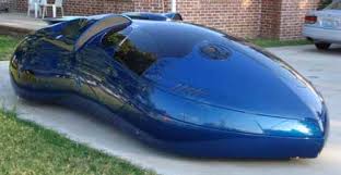 La voiture du futur : généralités