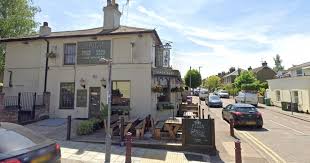 Image result for Watford and District Rifle Club