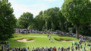 Image result for Wentworth Club, The