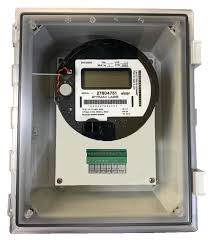 Image result for electric meter