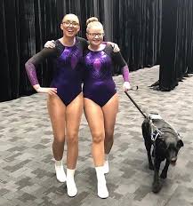 Image result for Southport Aerobic Gymnastics