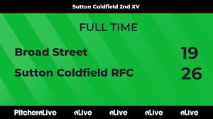 Image result for Sutton Coldfield Rfc