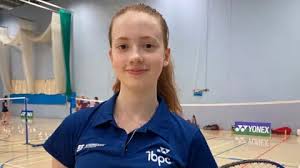 Image result for Suffolk Badminton Association