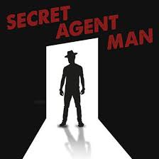 Image result for agent
