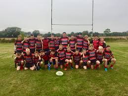 Image result for Cheltenham Rugby Football Club