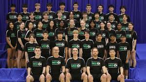 Image result for Monkwick St Peter Badminton Club
