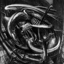 Image result for giger