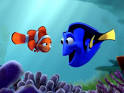 Finding Nemo