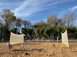 Image result for London Speedminton Club